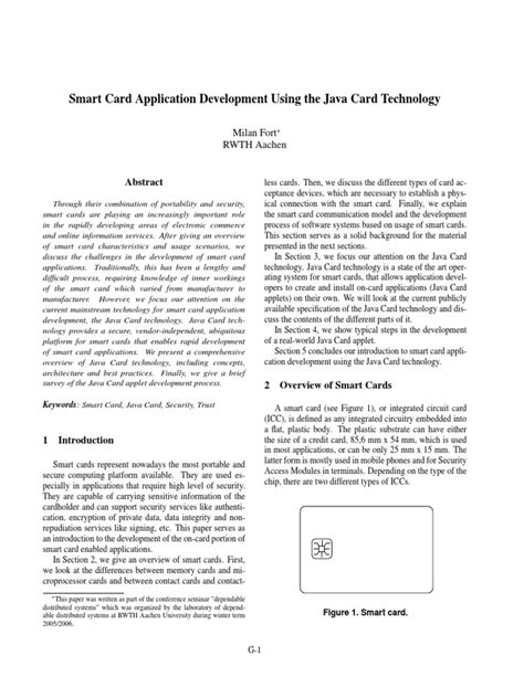 smart card application development using c|Smart cards sample .